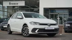 Used 2025 VW Polo Life Hatchback | £16,490 (Good price)