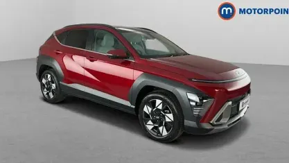 Used Hyundai Kona Ultimate 137 HP (100 kW) 2026 SUV