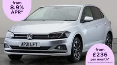 Used 2020 VW Polo United Hatchback | £14,596 (Fair price)