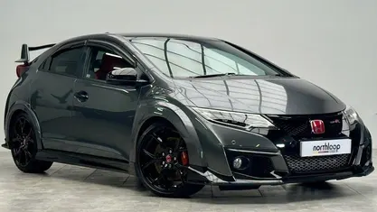 Used 2016 Honda Civic Type R GT Hatchback | £21,995 (Fair price)