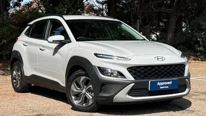 Used Hyundai Kona SE 141 HP (103 kW) 2022 SUV