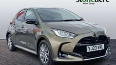 Used 2023 Mazda 2 Hatchback | £17,000 (Fair price)