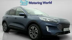 Used 2023 Ford Kuga Titanium SUV | £13,600 (Fair price)