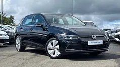 Used 2024 VW Golf VIII Style Hatchback | £19,695 (Good price)