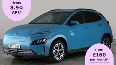 Used 2023 Hyundai Kona Premium SUV | £12,210 (Fair price)