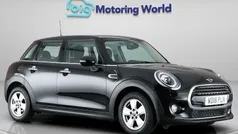 Used 2018 Mini Cooper Hatch Hatchback | £12,000 (Good price)