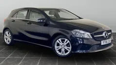 Used 2018 Mercedes A180 Executive Hatchback | £9,295 (Super price)
