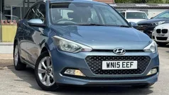 Used 2018 Hyundai i20 SE Hatchback | £9,995 (Super price)