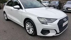 Used 2020 Audi A3 Hatchback | £13,495 (Fair price)