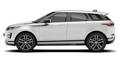 Used 2025 Land Rover Range Rover evoque Autobiography Hatchback | £56,338 (Fair price)