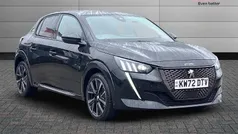 Used 2023 Peugeot 208 GTi Hatchback | £15,848 (Fair price)