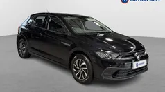Used 2025 VW Polo Life Hatchback | £15,349 (Super price)