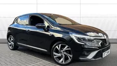 Used 2023 Renault Clio V RS Line Hatchback | £13,837 (Fair price)