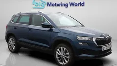 Used 2025 Skoda Karoq SE L SUV | £23,600 (Super price)