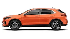 Used 2022 Kia XCeed SUV | £14,799 (Fair price)