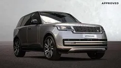 Grey Used 2023 Land Rover Range Rover HSE SUV | £82,999 (Good price)