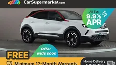 Used 2025 Vauxhall Mokka GS Line SUV | £14,497 (Good price)