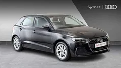 Used 2023 Audi A1 Sport Hatchback | £23,000 (Fair price)