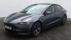 Used 2023 Tesla Model 3 Long Range AWD Sedan | £18,200 (Fair price)