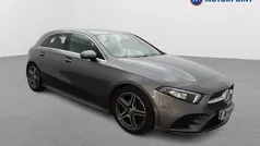 Used 2023 Mercedes A200 Executive Hatchback | £18,649 (Good price)