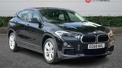 Used 2020 BMW X2 Sport Line SUV | £15,850 (Good price)