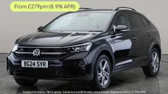 Used 2024 VW Taigo R-line SUV | £19,955 (Fair price)