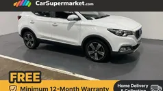 Used 2019 MG ZS Exclusive Sedan | £11,697 (Fair price)