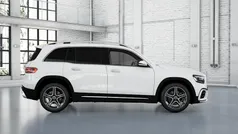 New 2026 Mercedes GLB200 Executive SUV | £40,760