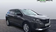 Grey Used 2023 Peugeot 5008 Allure+ MPV | £21,290 (Fair price)