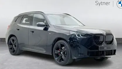 New BMW X3 M Sport 208 HP (152 kW) 2026 SUV