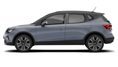 Blue Used 2024 Seat Arona SE Technology SUV | £15,800 (Fair price)