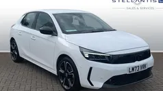 Used 2024 Vauxhall Corsa Hatchback | £14,520 (Fair price)