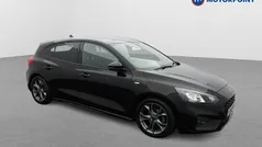 Used 2019 Ford Focus ST-Line Hatchback | £11,599 (Fair price)