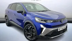 Used 2024 Renault Symbioz Iconic Esprit Alpine SUV | £22,299 (Fair price)