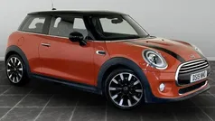 Used 2021 Mini Cooper Exclusive Hatchback | £11,495 (Super price)