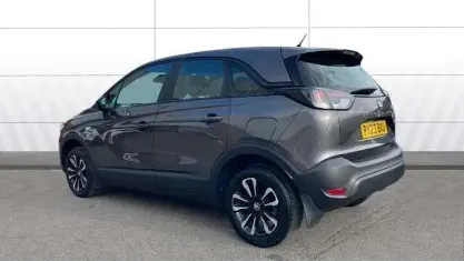 Używany Vauxhall Crossland Design Edition 110 KM (80 kW) 2023 Szary SUV