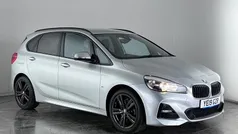 Used 2019 BMW 220 M Sport Estate | £15,450 (Fair price)