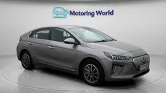 Used 2021 Hyundai Ioniq 6 Premium Sedan | £11,200 (Fair price)
