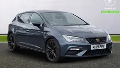 Used 2019 Cupra Leon Hatchback | £22,099 (Fair price)