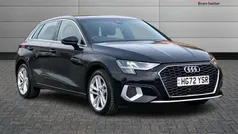 Used 2024 Audi A3 Sportback Sport Hatchback | £18,495 (Good price)