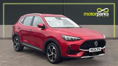 Used 2024 MG HS SE SUV | £16,900 (Fair price)