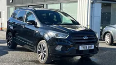 Used 2019 Ford Kuga ST-Line SUV | £14,158 (Good price)