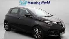 Used 2021 Renault Zoe GT-Line Hatchback | £9,800 (Fair price)