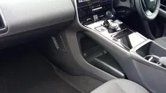 Grey Used 2023 Subaru Solterra SUV | £27,697 (Fair price)