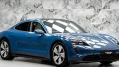 Used 2023 Porsche Taycan Sedan | £44,989 (Super price)