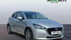 Used 2021 Mazda 2 Inclusive Hatchback | £13,495 (Fair price)
