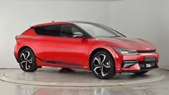 Used 2024 Kia EV6 GT-Line S SUV | £27,950 (Super price)
