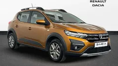 Used 2022 Dacia Sandero Comfort Hatchback | £11,000 (Fair price)