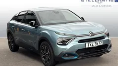 Used 2023 Citroën e-C4 Shine Hatchback | £15,451 (Fair price)