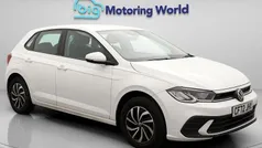 Used 2025 VW Polo Life Hatchback | £14,500 (Super price)